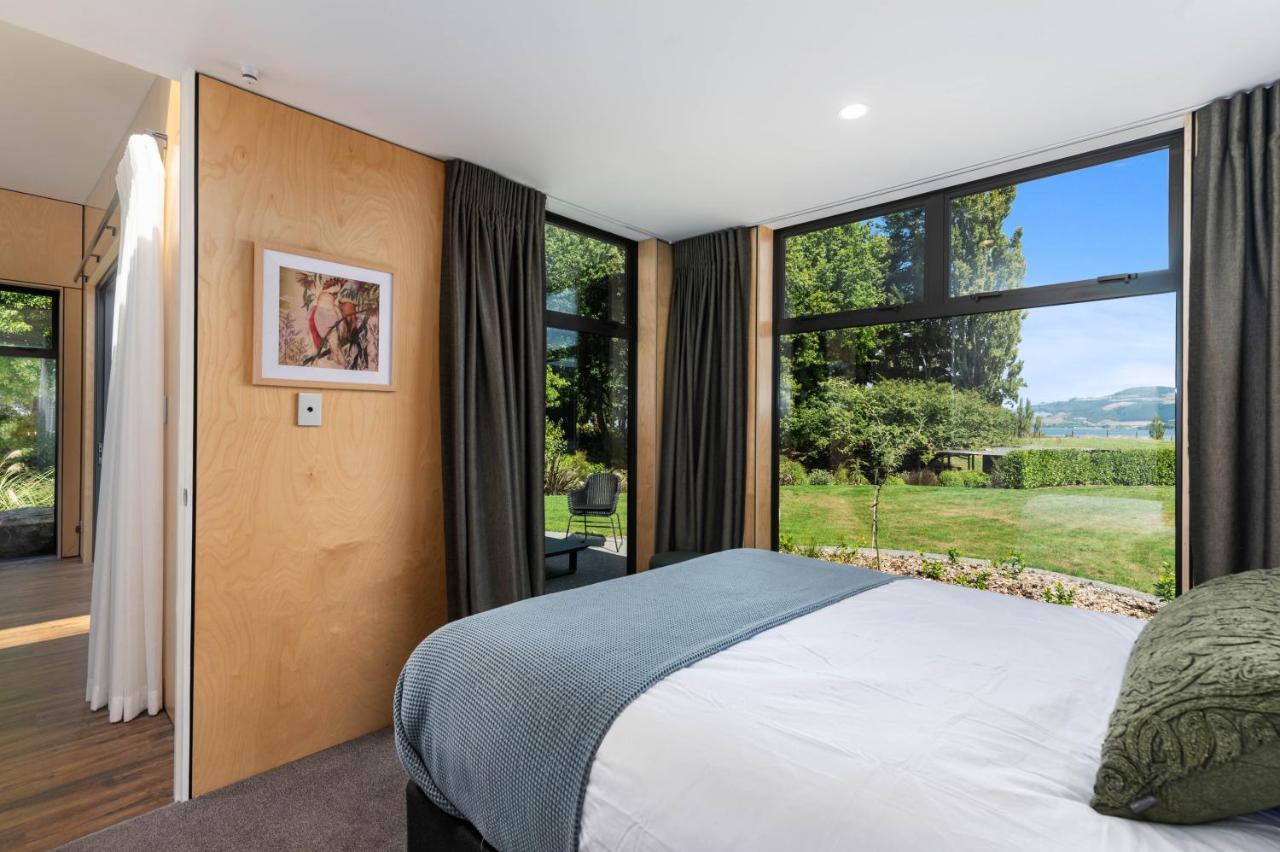 Toka Ridge Villa Hamurana Luaran gambar