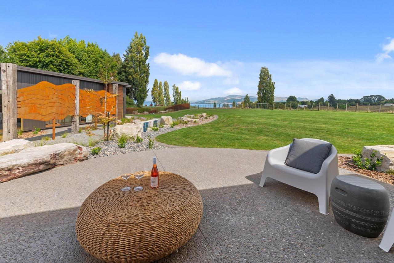 Toka Ridge Villa Hamurana Luaran gambar