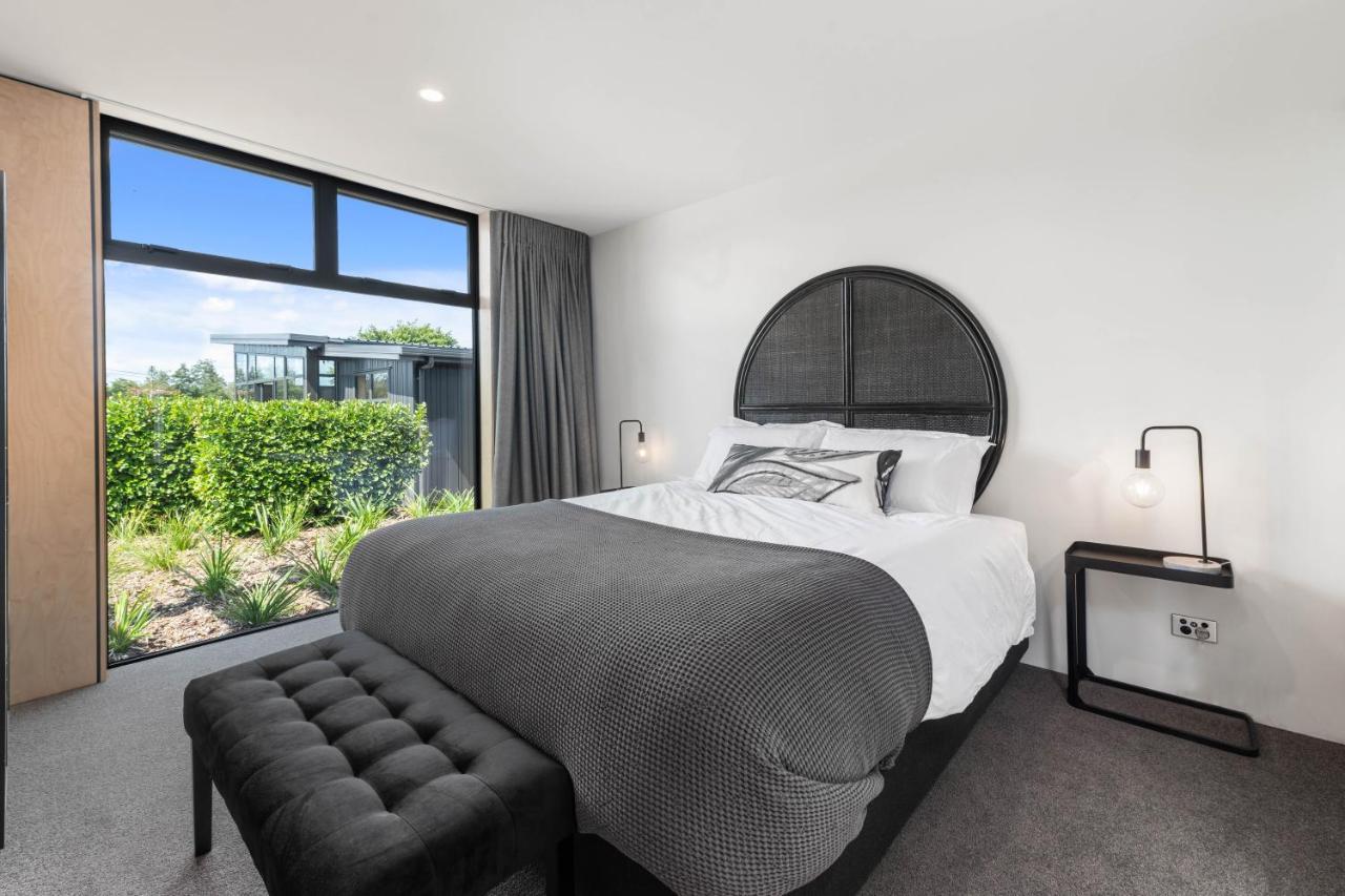 Toka Ridge Villa Hamurana Luaran gambar