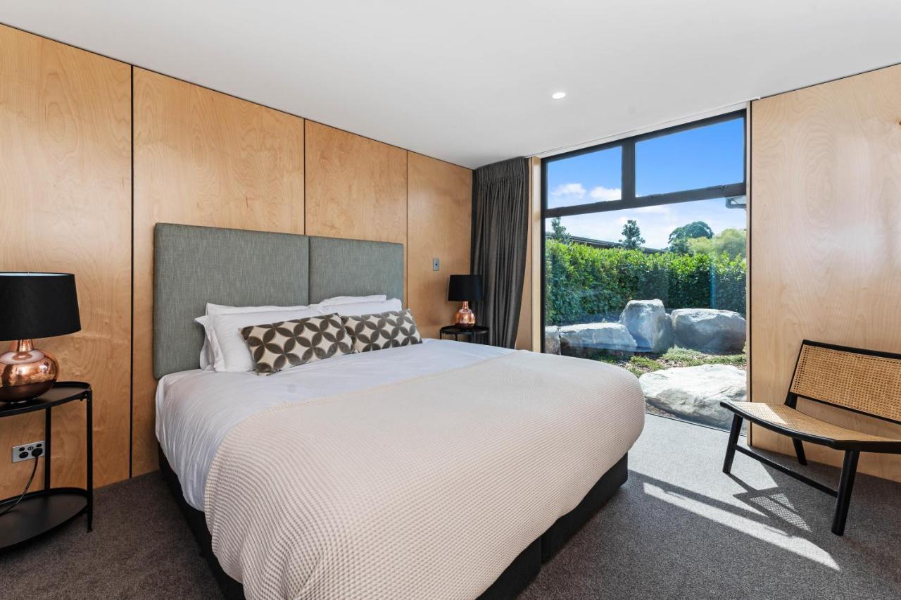 Toka Ridge Villa Hamurana Luaran gambar