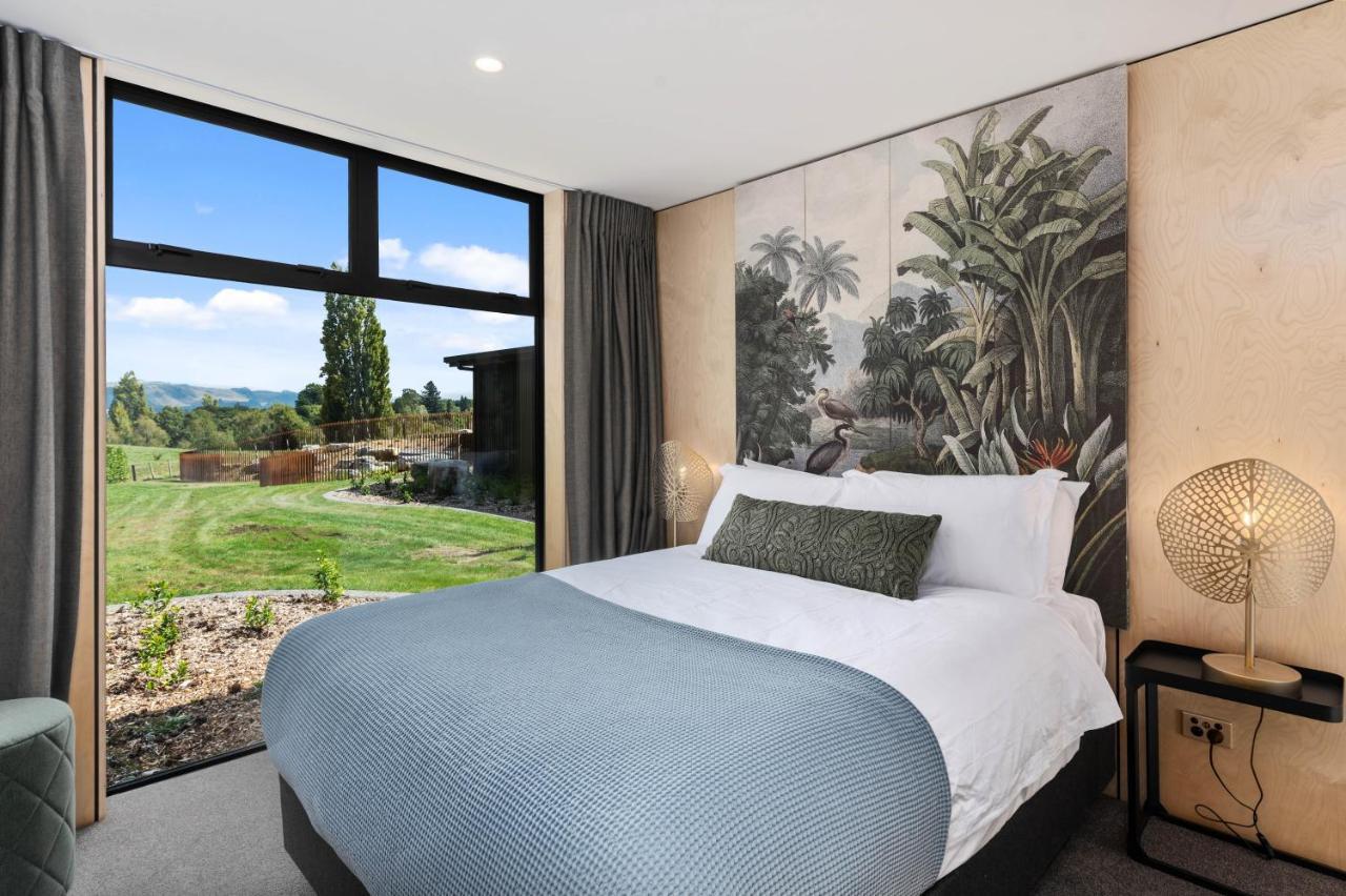 Toka Ridge Villa Hamurana Luaran gambar