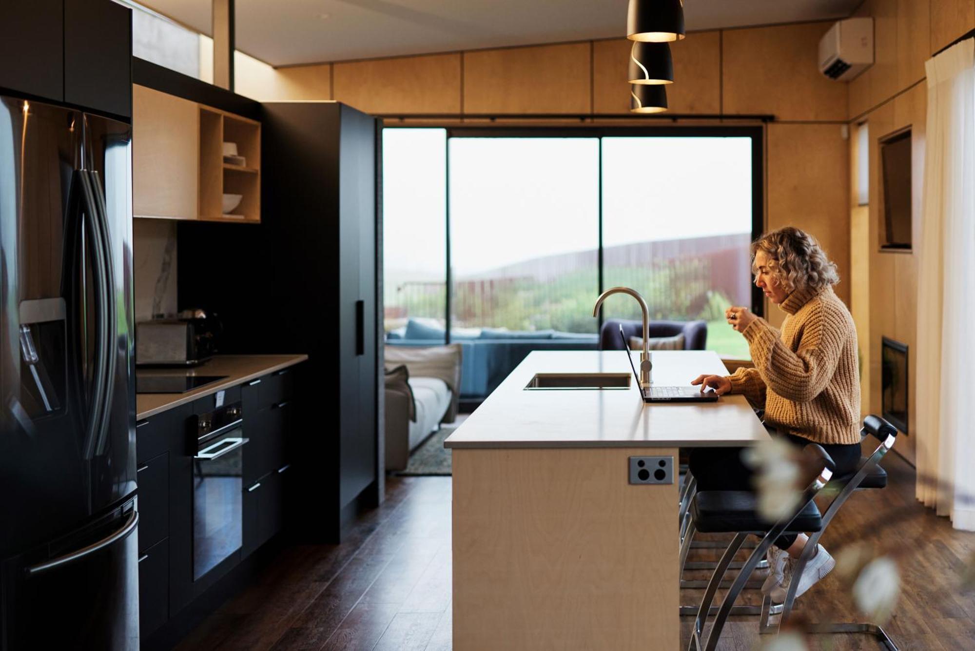 Toka Ridge Villa Hamurana Luaran gambar