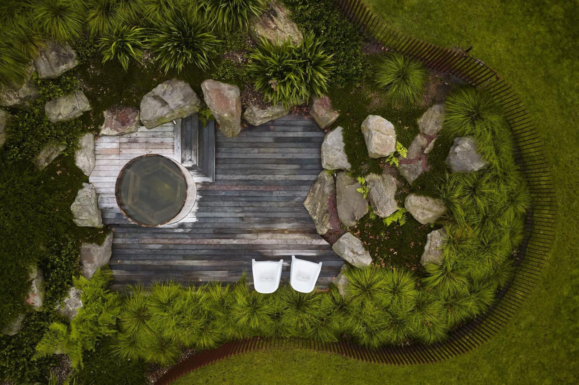 Toka Ridge Villa Hamurana Luaran gambar